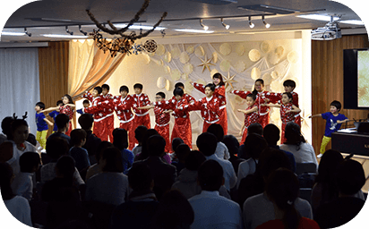 イベント